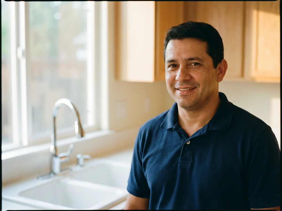 Encanador para conserto de aquecedor a gás para resolver aquecedor a gás com cheiro de gás
